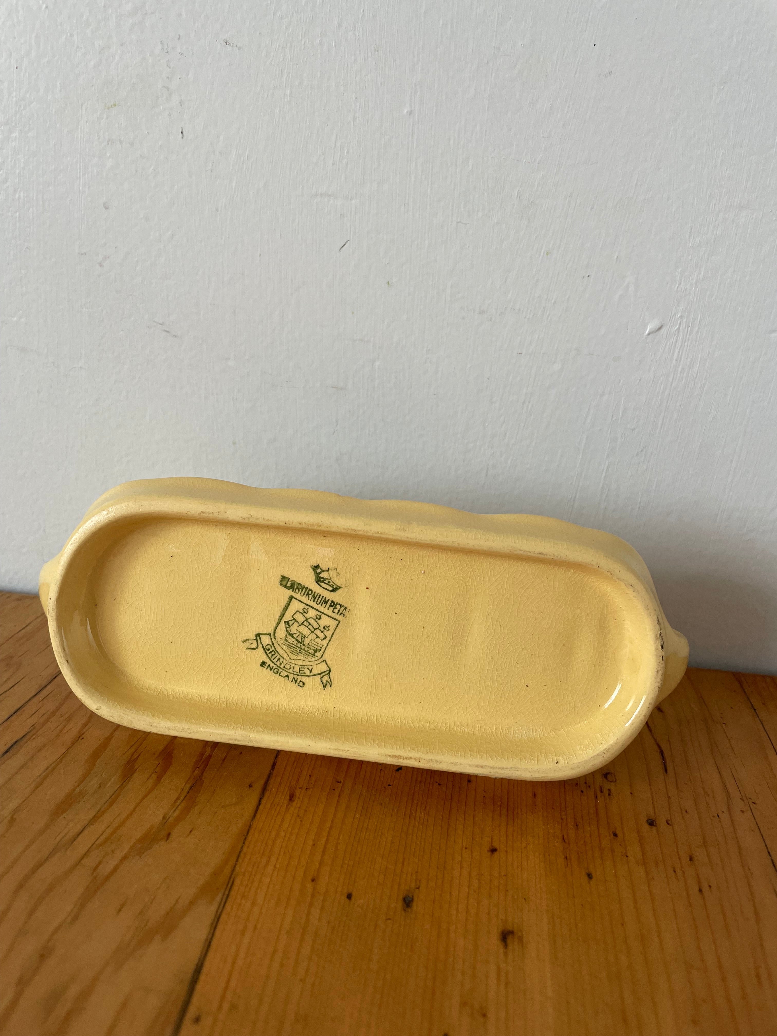 Grindley Toast Stand