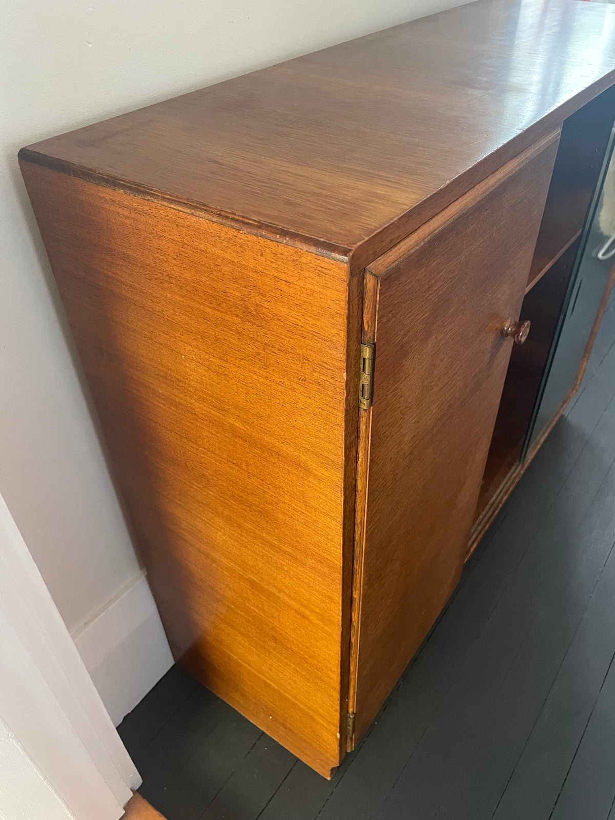 Vintage Sideboard Cabinet