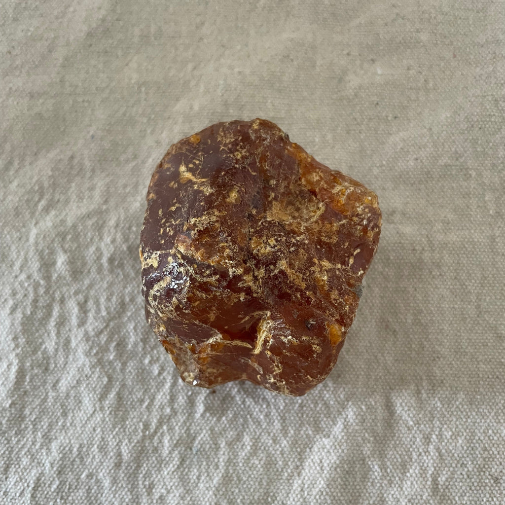 Kauri Gum Specimen