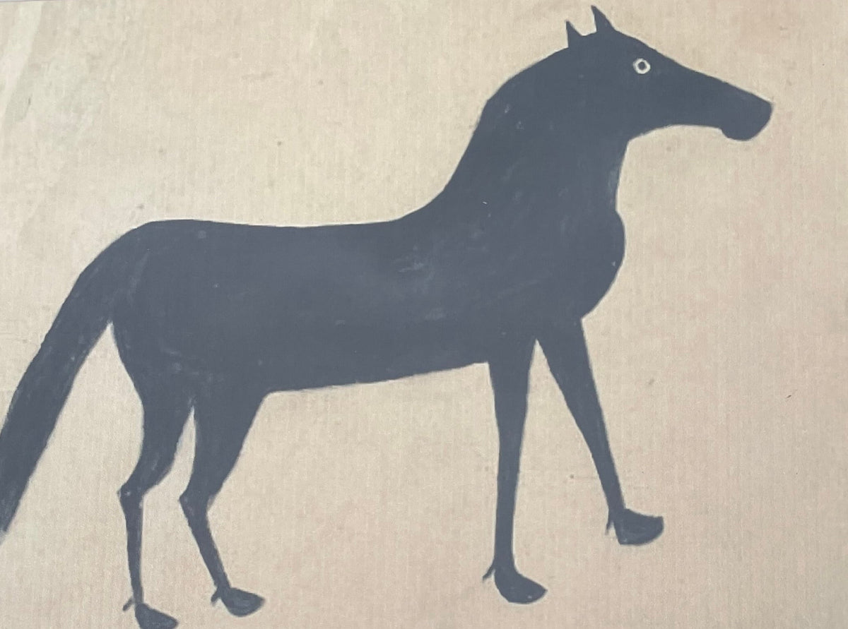 Clippity Clop Print