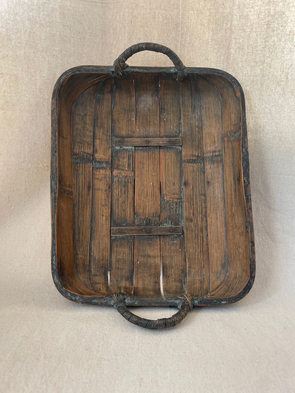 Garden Trug Tray
