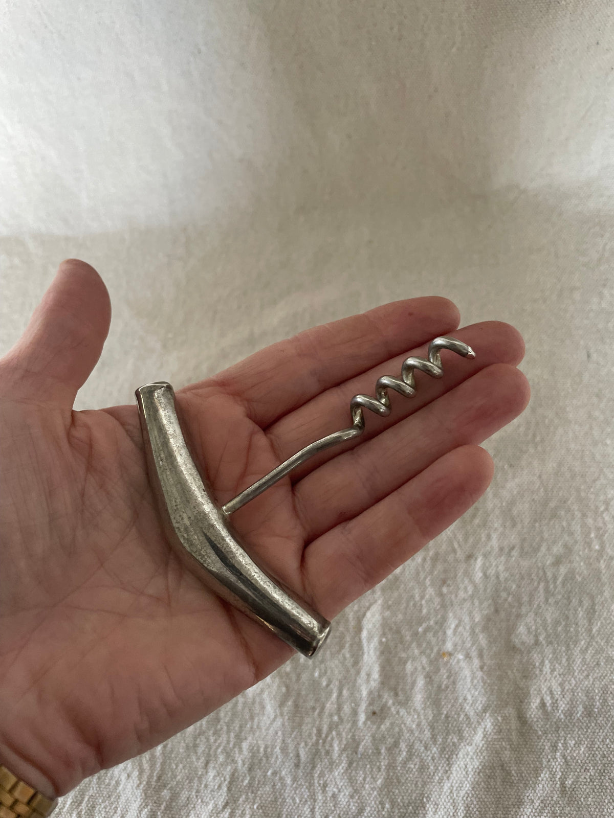 Elegant Corkscrew