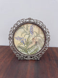 Blue Bell Fairy Print