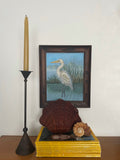 Vintage Memphis Candleholder