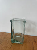 Recycled Glass Vase