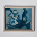 Vintage Picasso Still Life Print