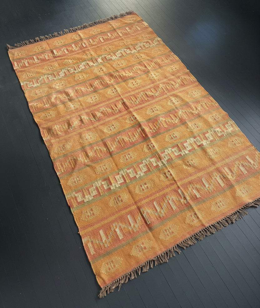 Large Kilim Rug