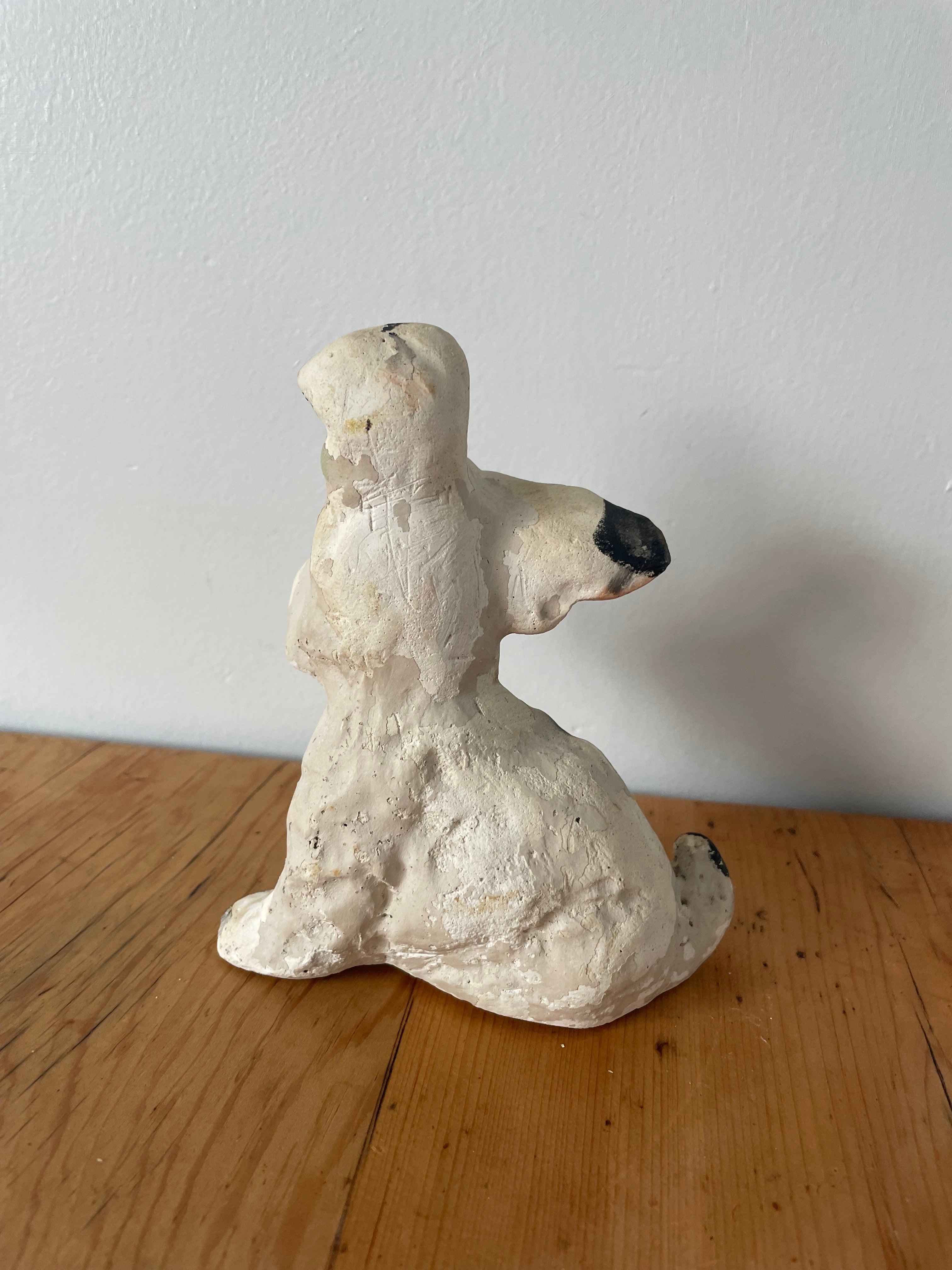 Vintage Spotted Dog