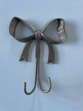 Large Bow Hook