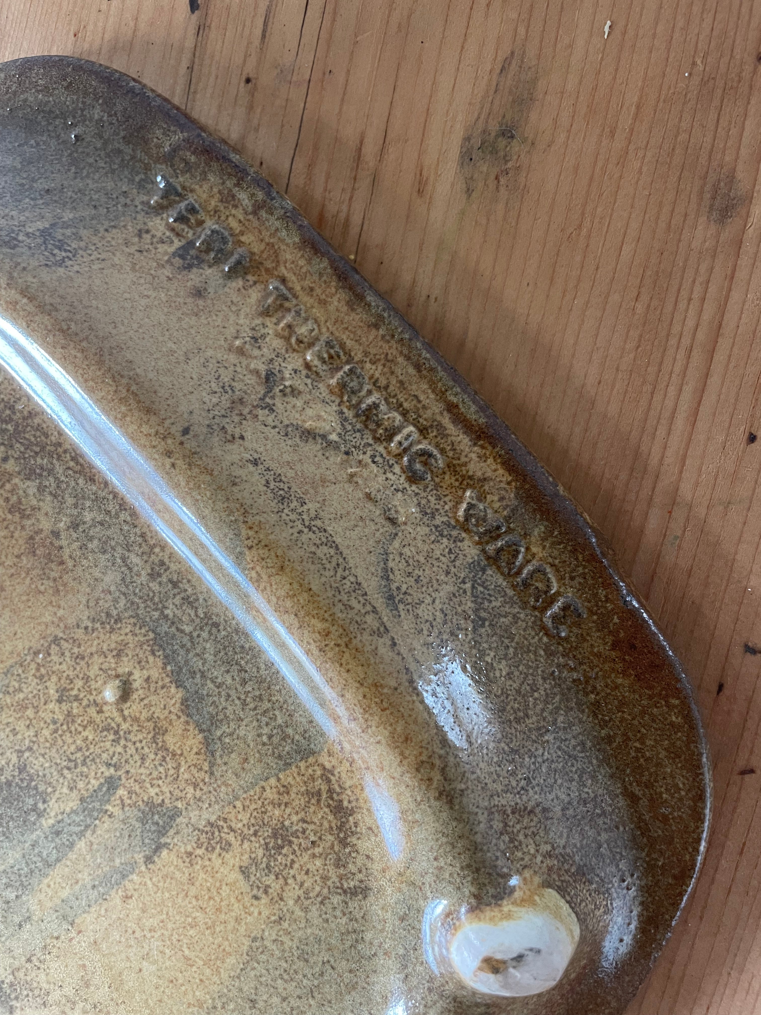 Orzel Marbled Tray