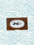Swirly Fish Painting
