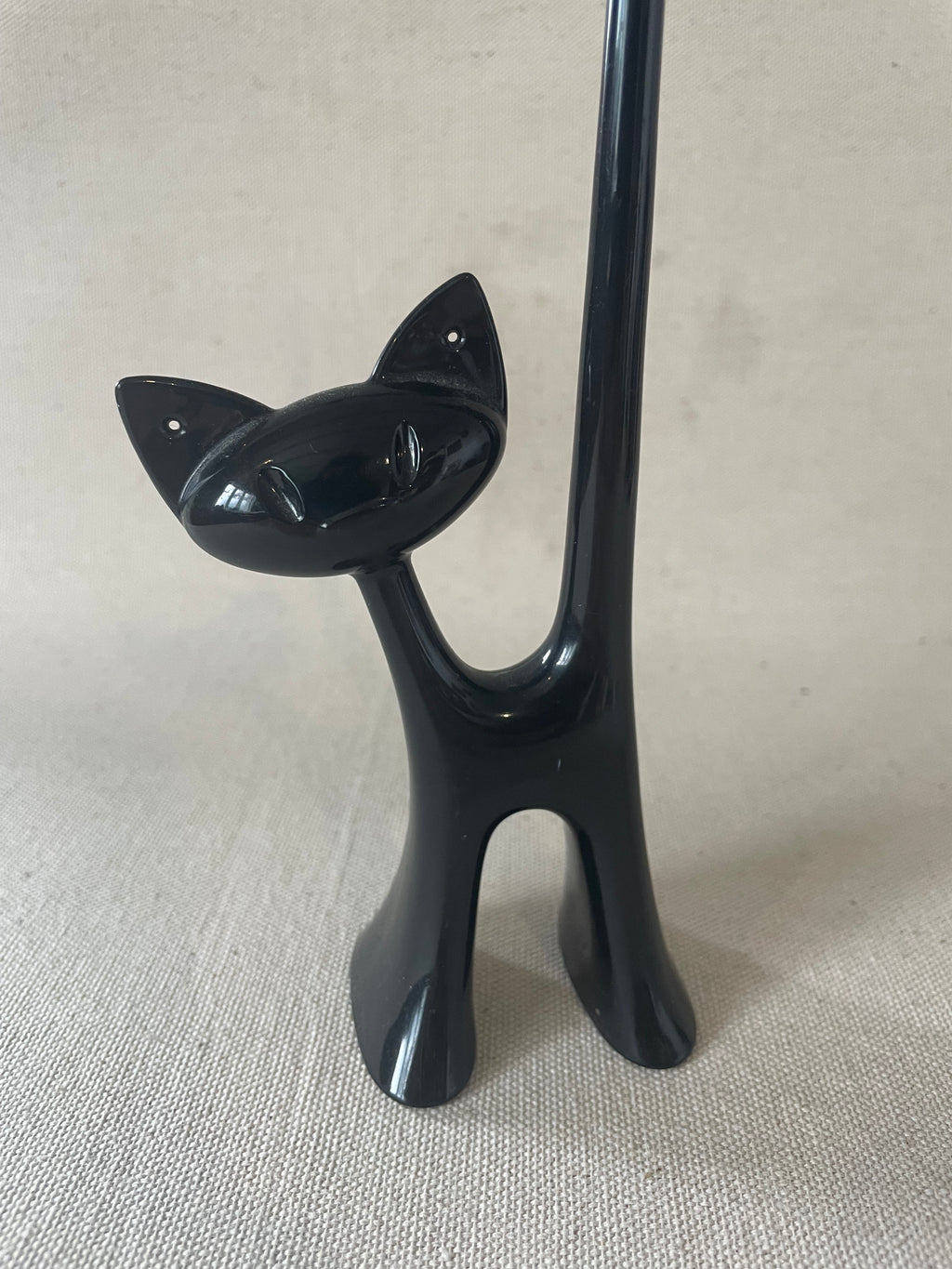 Koziol Cat Jewellery Stand