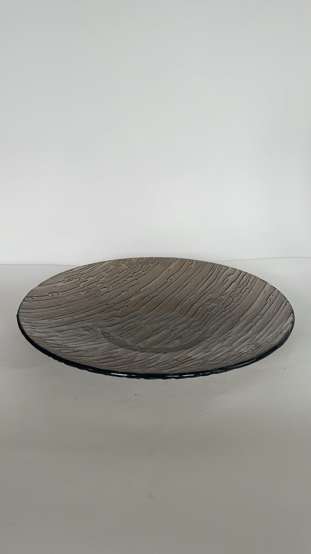 MCM Kaaru Bark Platter