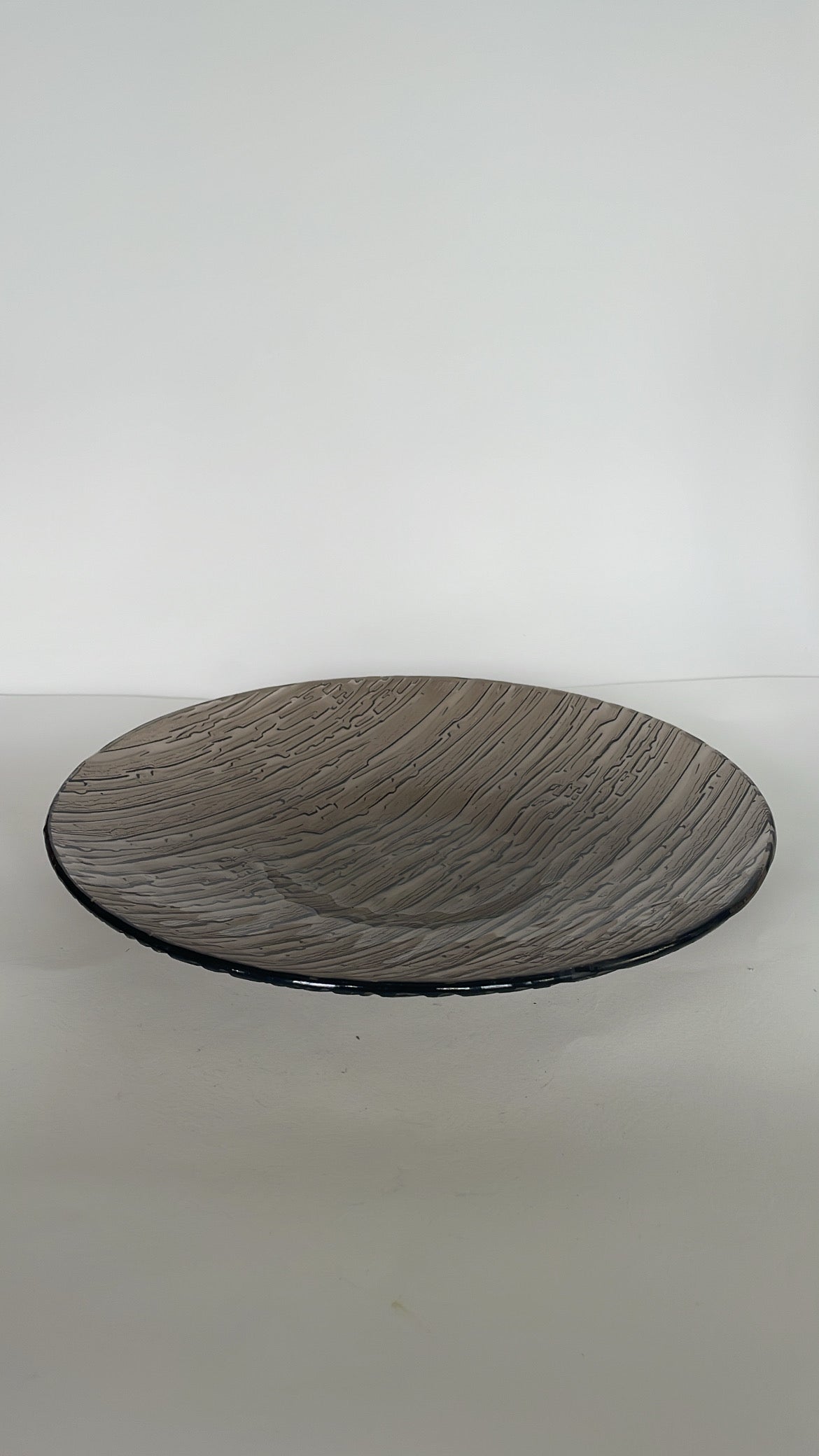 MCM Kaaru Bark Platter