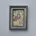 Babar In His Car Print