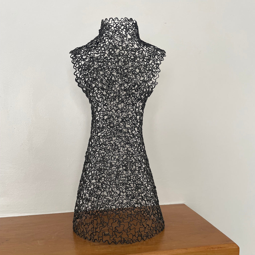 Mannequin Jewellery Stand