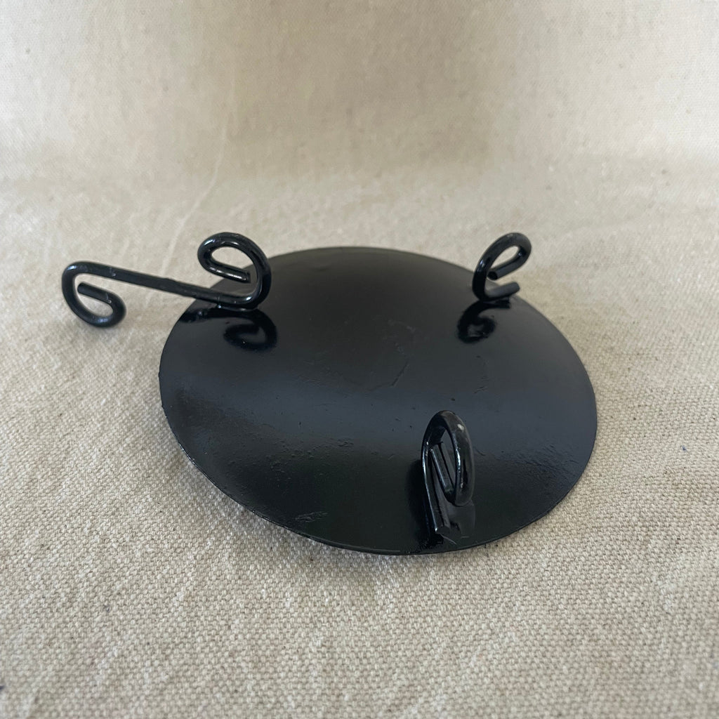 Spiral Candleholder