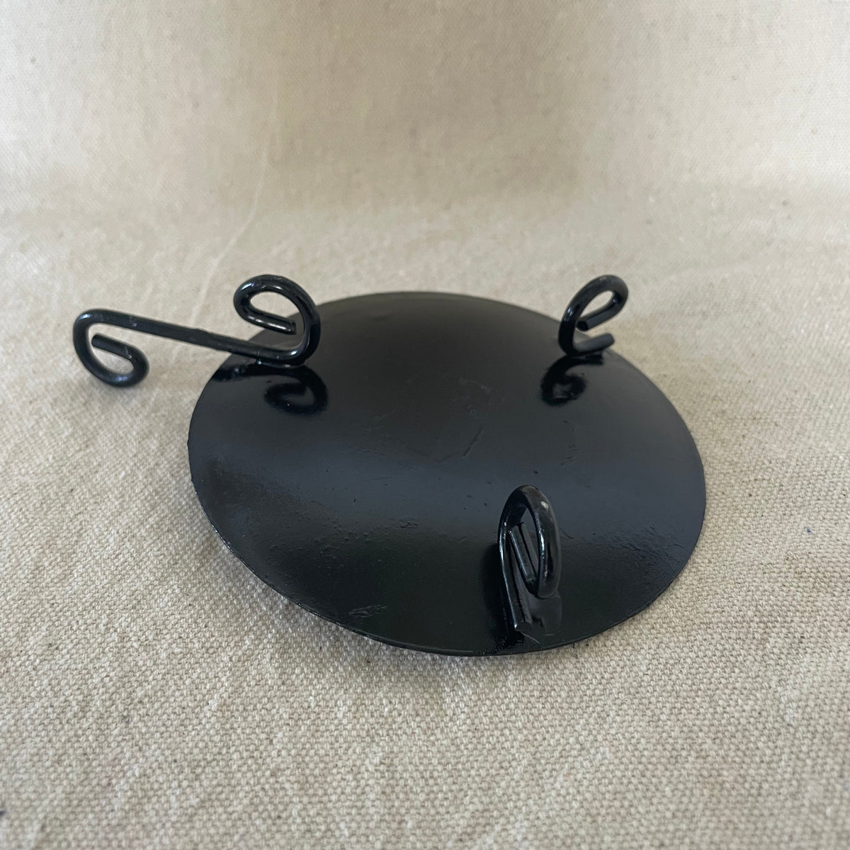 Spiral Candleholder