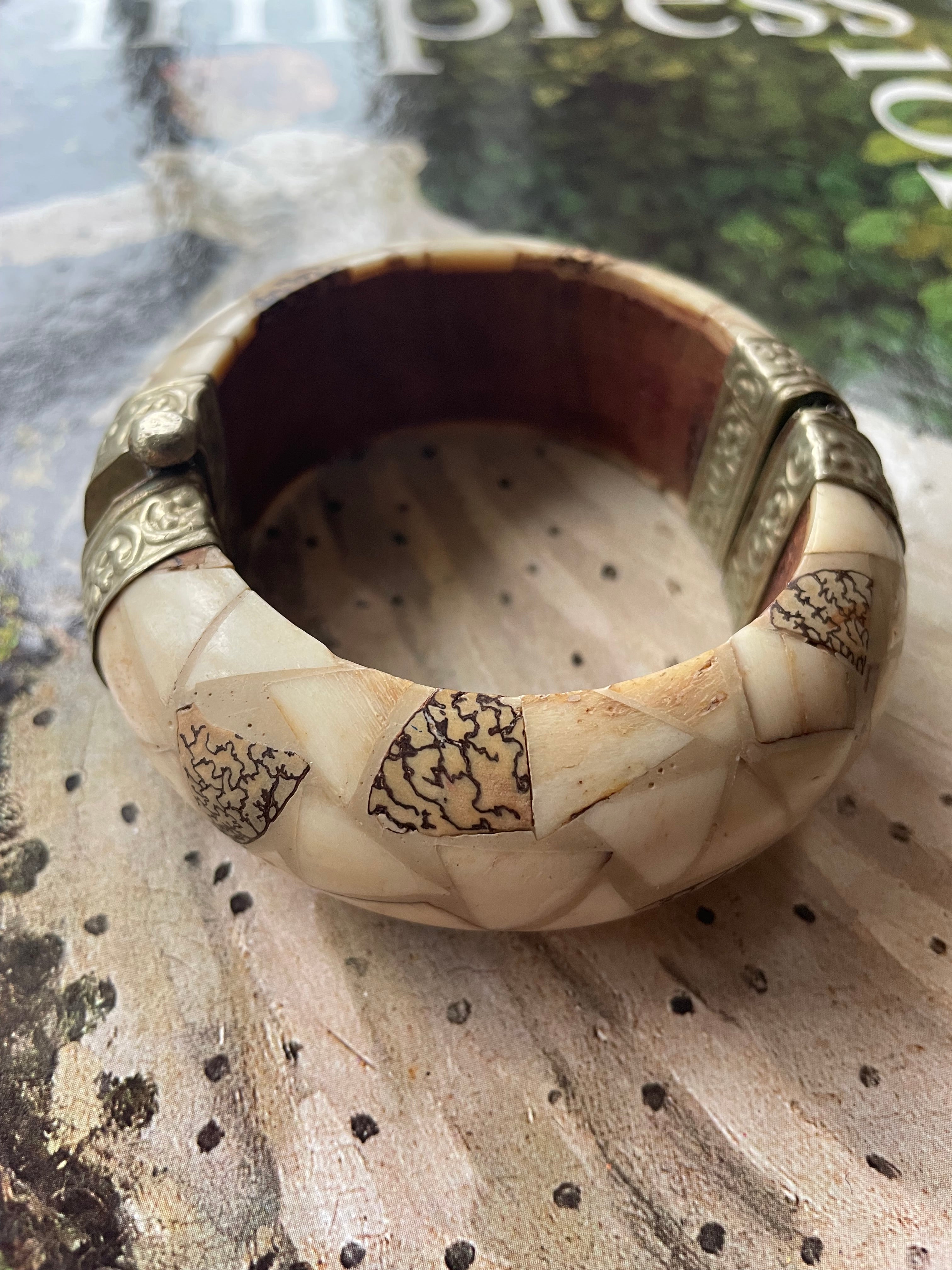 Triangle Bangle