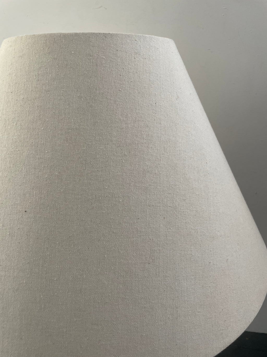 Large Mid Century Lamp