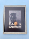 Vintage Still life With Jug Print