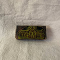 Vintage Coach House Stamp