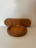 Mini Rimu Shelf