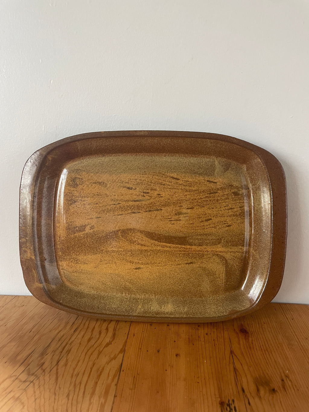 Orzel Marbled Tray