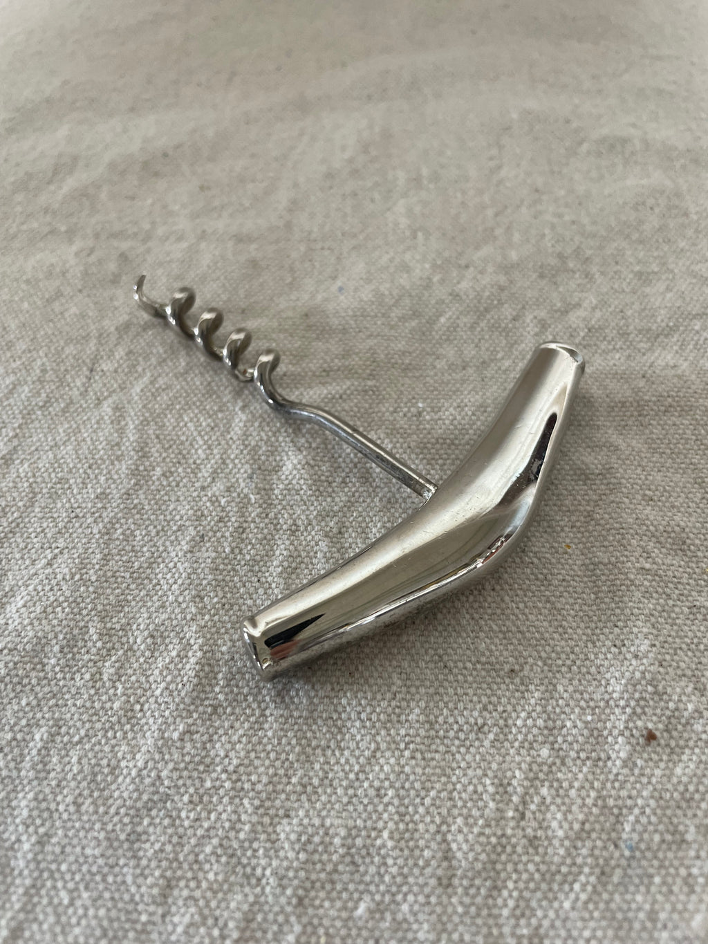 Elegant Corkscrew