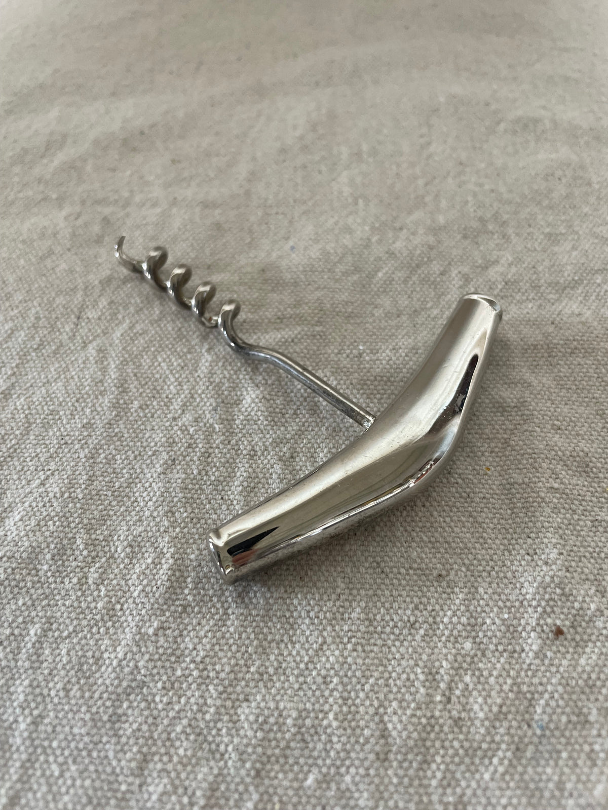 Elegant Corkscrew