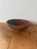 Earthenware Pottery Dish