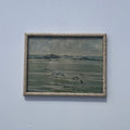 Vernon Ward Beachcombers Print