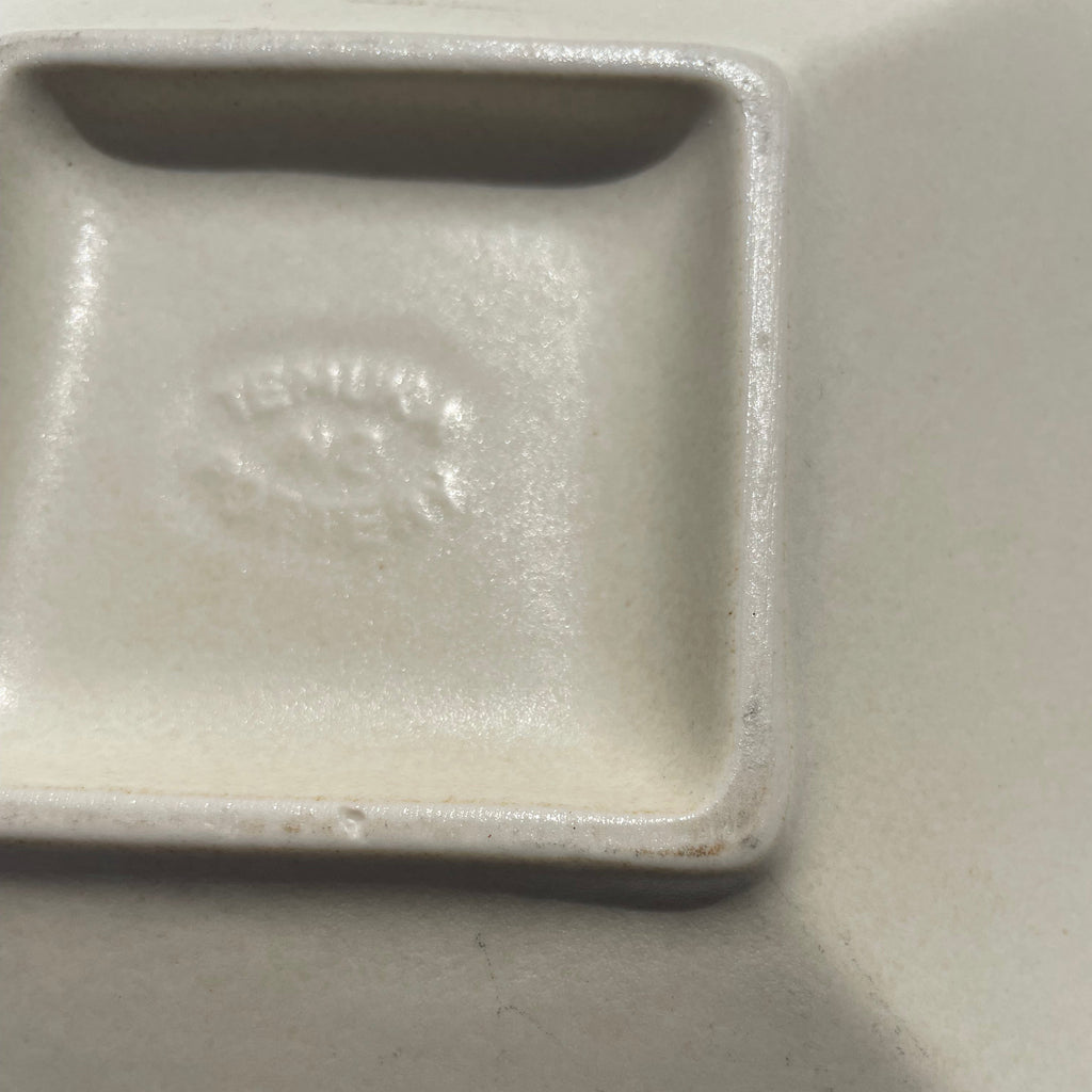 Temuka Pottery Fish Trinket Dish