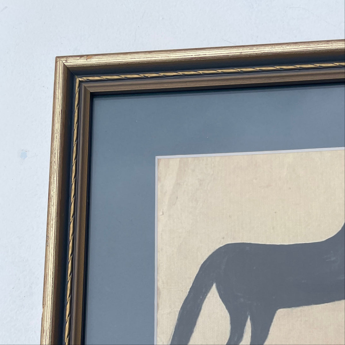 Clippity Clop Print