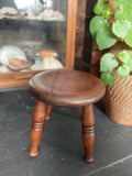 Vintage Milking Stool