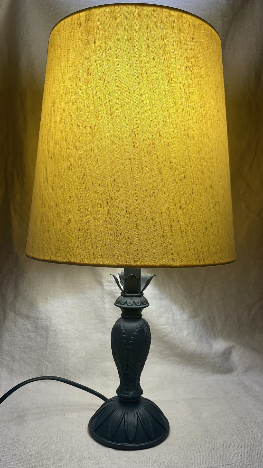 Vintage Gothic Style Lamp