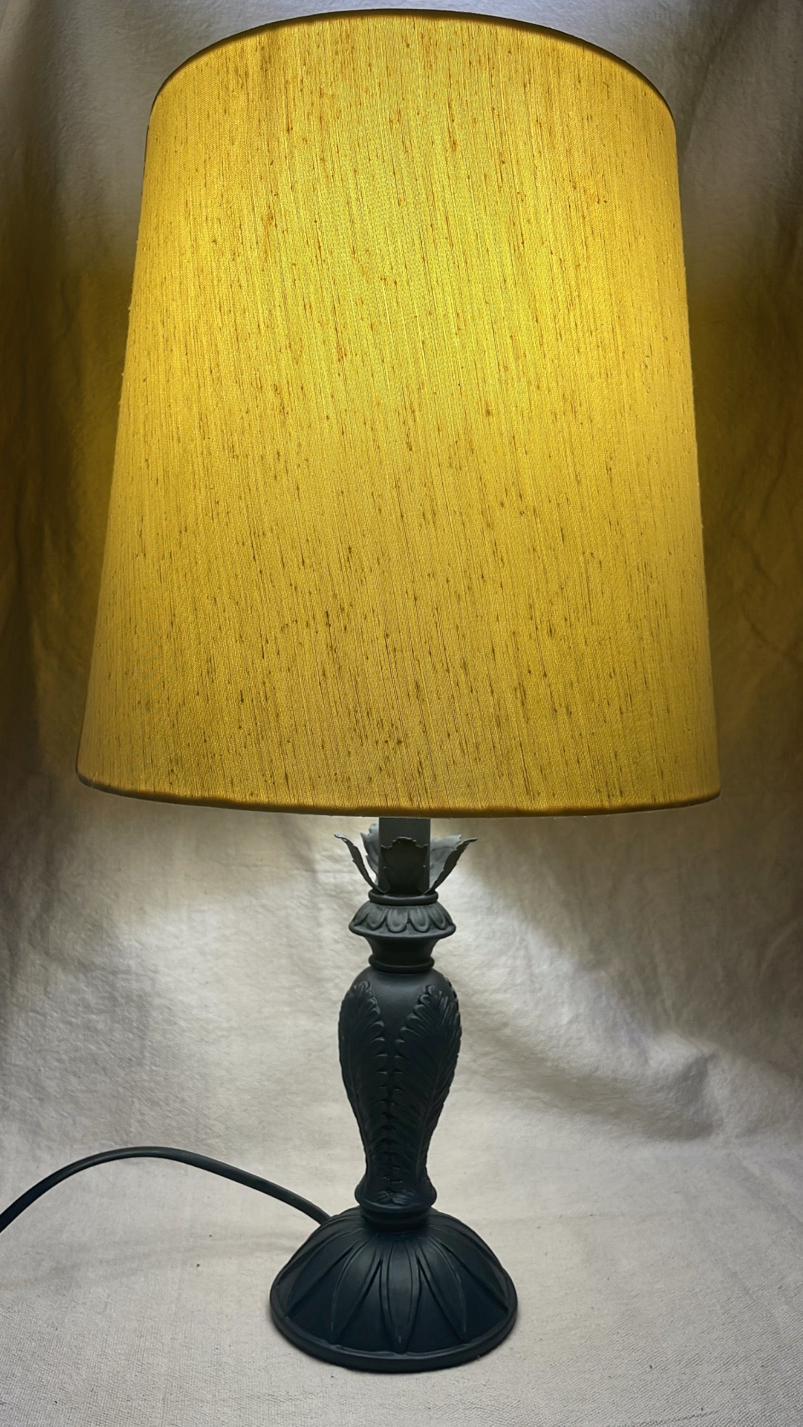 Vintage Gothic Style Lamp