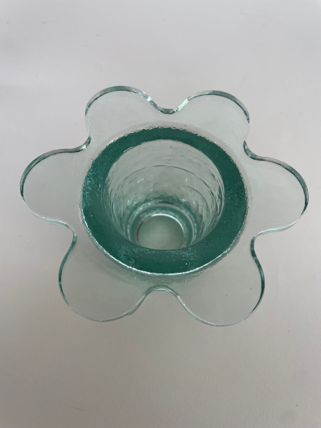 Y2K Era Candle Holder