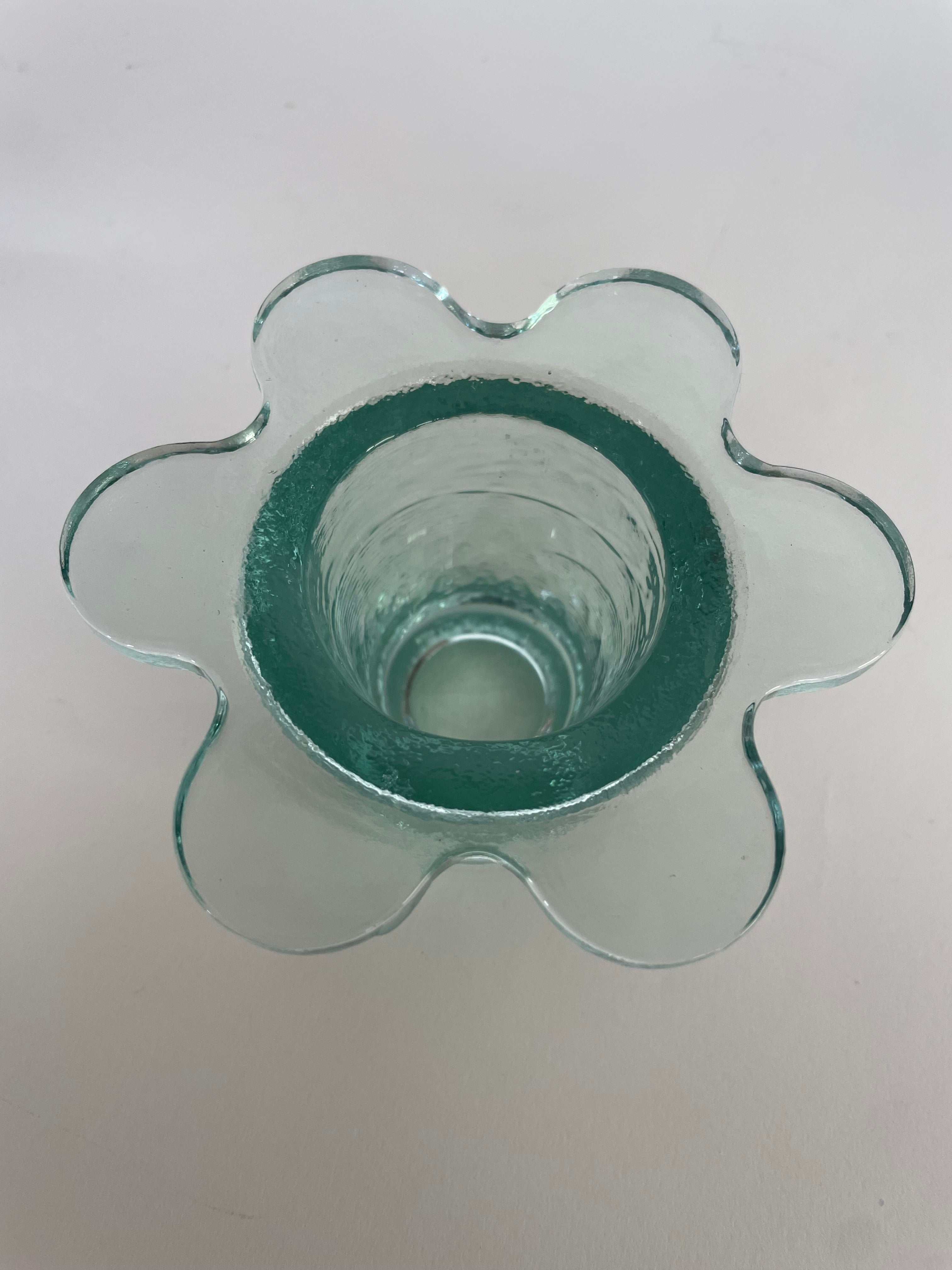 Y2K Era Candle Holder