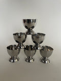 Vintage Danish Eggcup Set