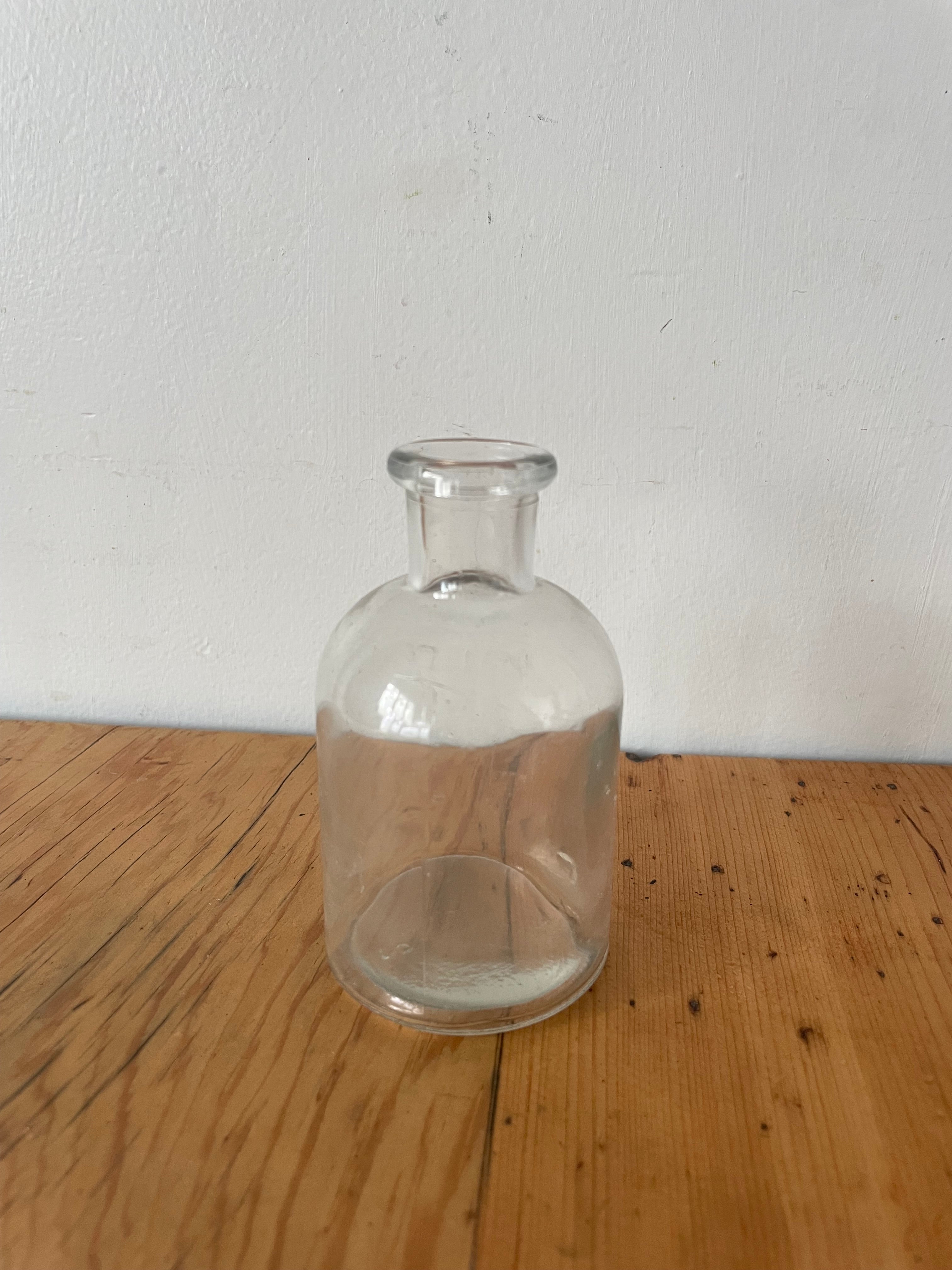 Potion Bottle
