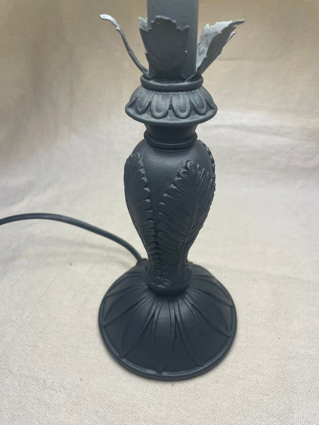 Vintage Gothic Style Lamp