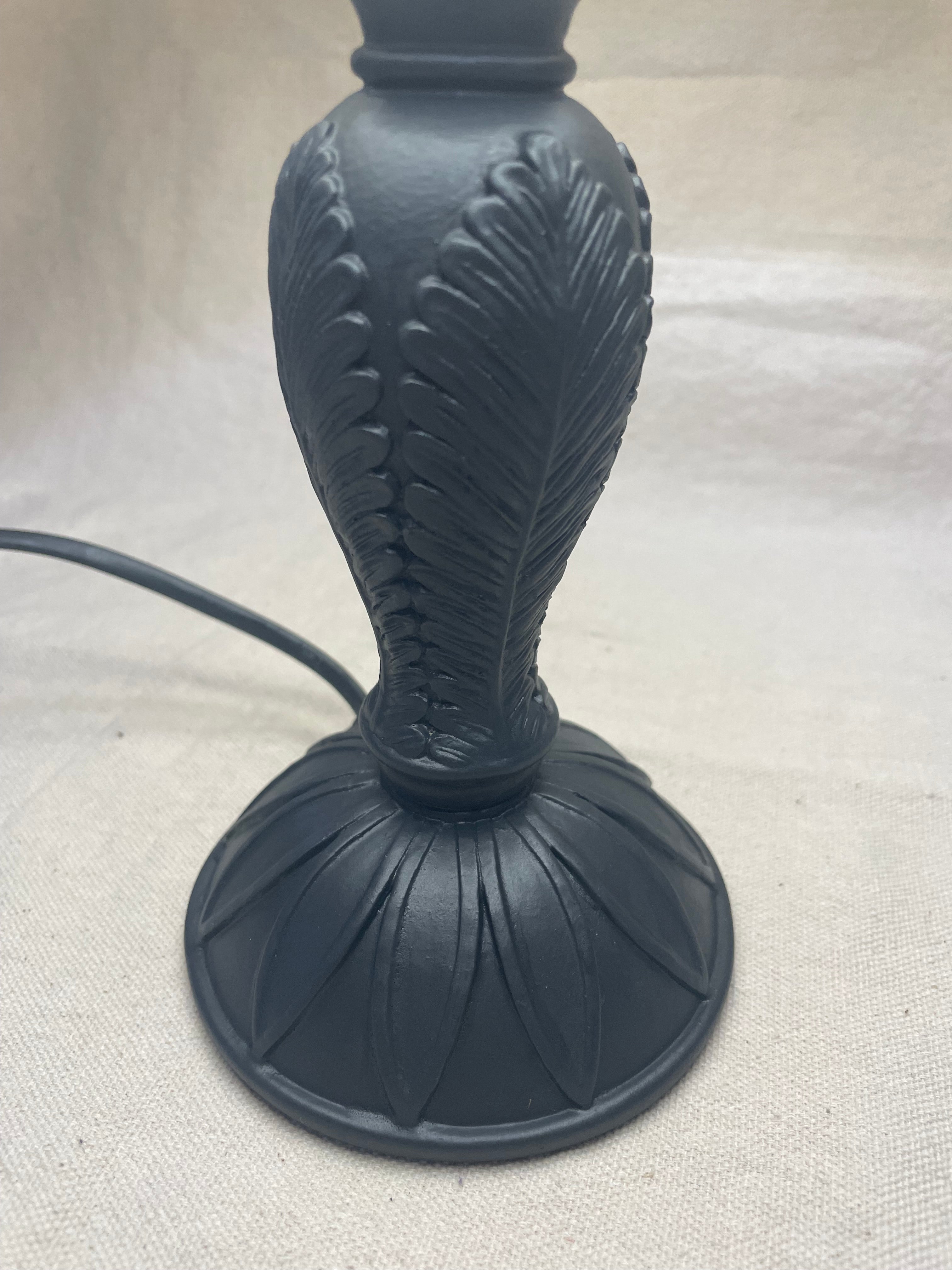 Vintage Gothic Style Lamp