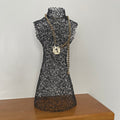 Mannequin Jewellery Stand