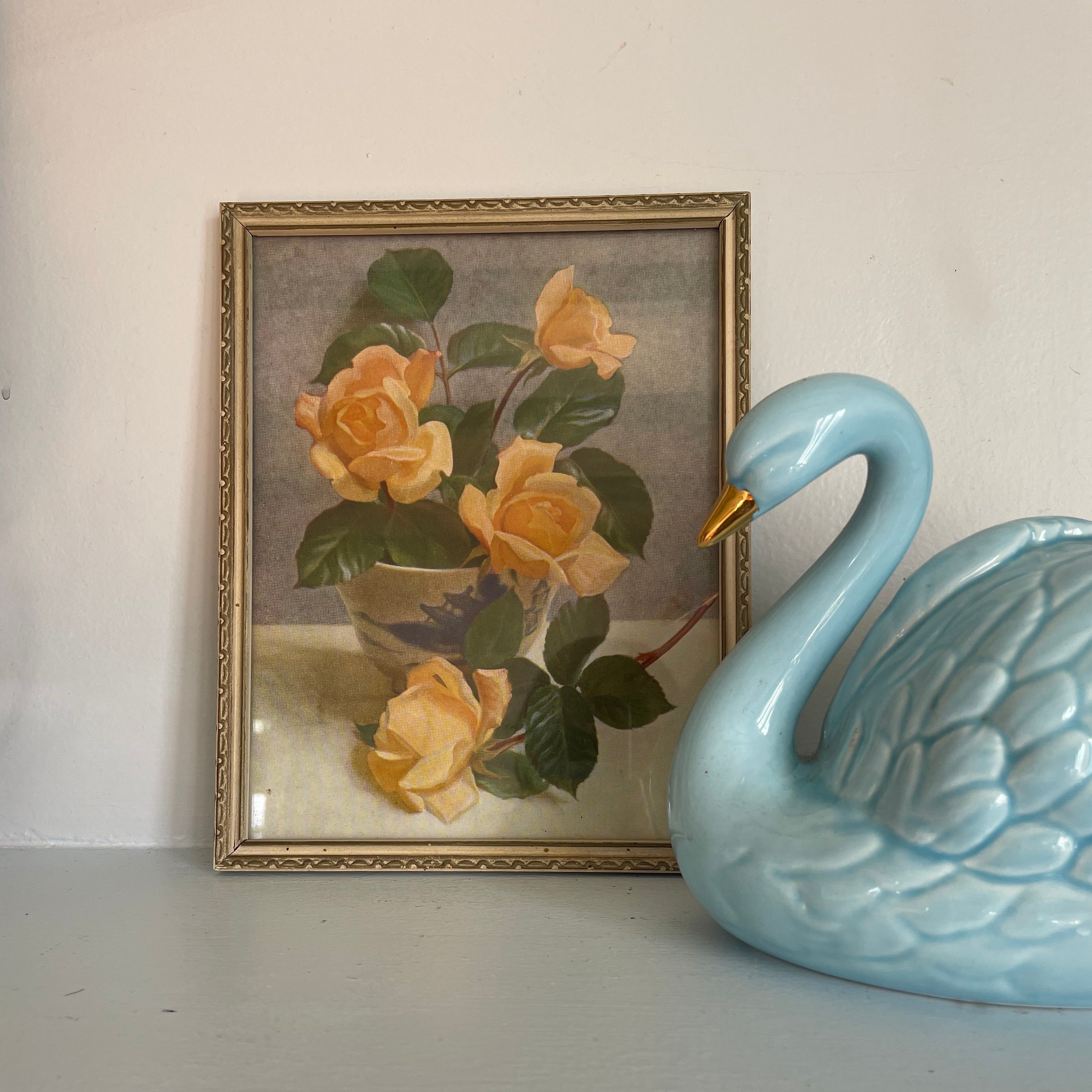 Mid Century Still Life