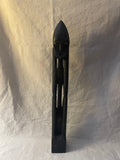 Carved Wooden Totem