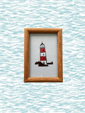 Lighthouse Painting
