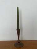 Copper Candleholder