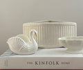 Royal Norfolk Corner Vessel