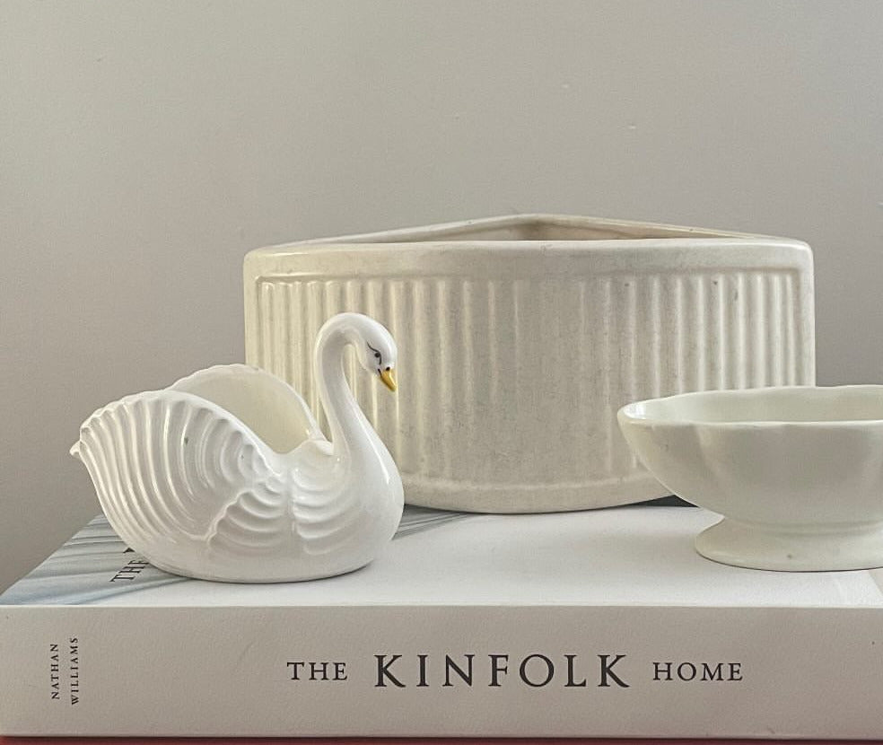 Royal Norfolk Corner Vessel